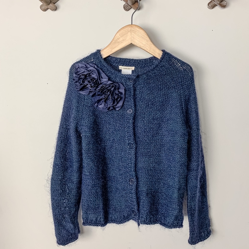 Girls cardigan - Picture 2 of 3
